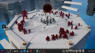 Hundred Battle