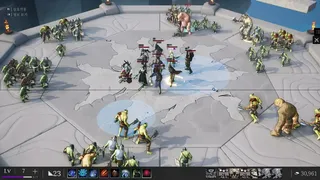 Hundred Battle