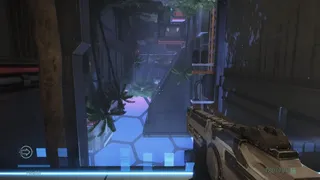 Off Axis