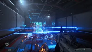 Скриншот 5 к игре Off Axis