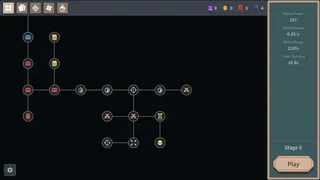 Chest Looter: Monster Card Collection