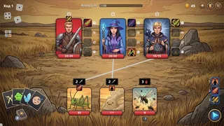 Mind Over Dice