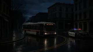 the infected city a long way home