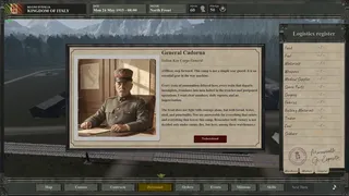 Italia 1915–1918 : Great War Logistics