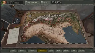 Italia 1915–1918 : Great War Logistics
