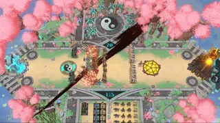 Edge of the Blade