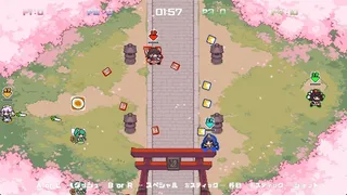 Gensou Bullet Battle