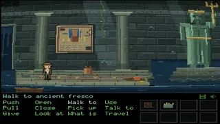 Dakota Keys and the Secret of the Ancients