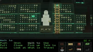 Скриншот 5 к игре Dakota Keys and the Secret of the Ancients