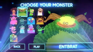 My Singing Monsters Karaoke
