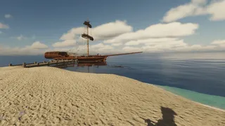 Pirates Life