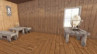 Pirates Life