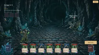 Deck Forge