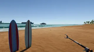 Son of Beach