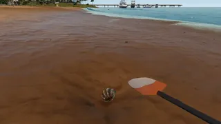 Son of Beach