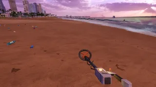 Son of Beach