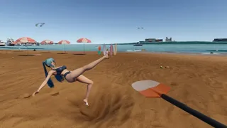 Скриншот 6 к игре Son of Beach