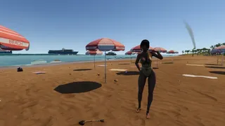 Скриншот 8 к игре Son of Beach