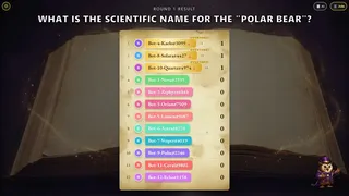 Noodle Dog's TwizGame
