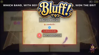 Noodle Dog's TwizGame