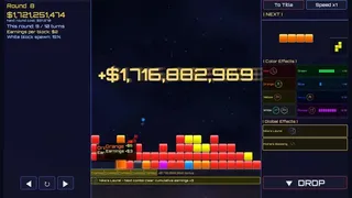 HueTrix