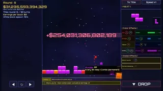 Скриншот 6 к игре HueTrix