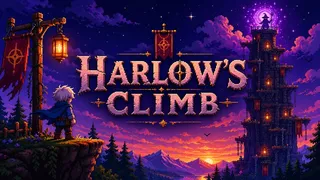 Harlow's Climb