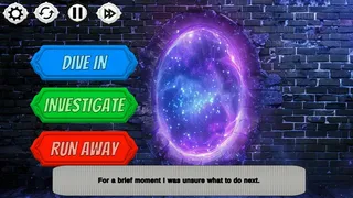The Luraleid