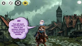 The Luraleid