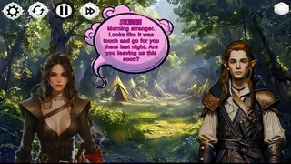 The Luraleid
