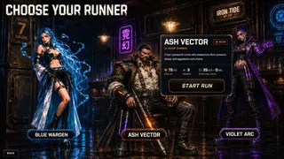 NeoRunners