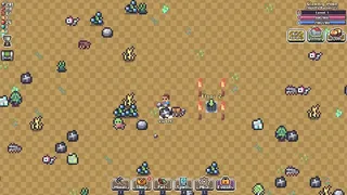 Idle Pocket Crafter 2