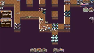 Idle Pocket Crafter 2