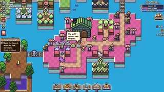 Скриншот 5 к игре Idle Pocket Crafter 2