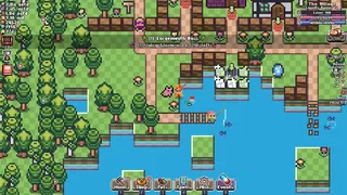 Скриншот 6 к игре Idle Pocket Crafter 2