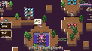 Скриншот 8 к игре Idle Pocket Crafter 2