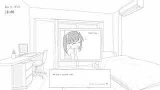 Living with My Bratty Neighbor