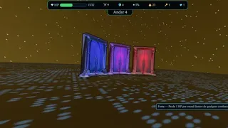 Daemon Doors