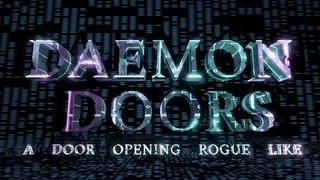 Daemon Doors