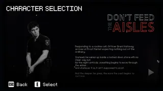 Скриншот 8 к игре Don't Feed The Aisles