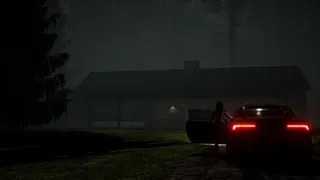 Dead End: Escape Your Fears