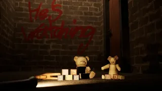 Dead End: Escape Your Fears