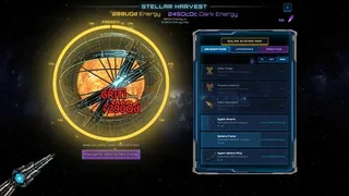 Stellar Harvest