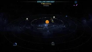 Stellar Harvest