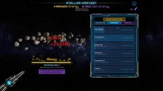 Stellar Harvest