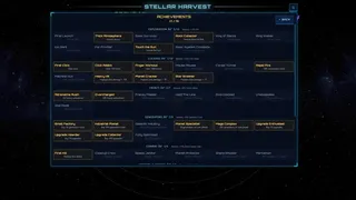 Скриншот 5 к игре Stellar Harvest
