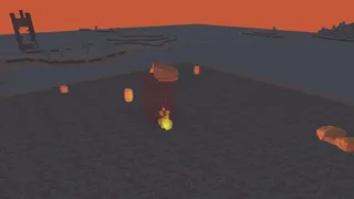 Скриншот 5 к игре The Quiet Cold