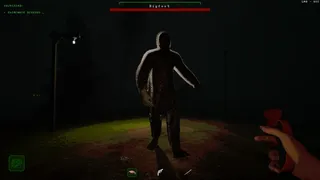 Скриншот 5 к игре Nightmare Rotation
