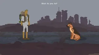 The Wanderer