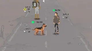 The Wanderer